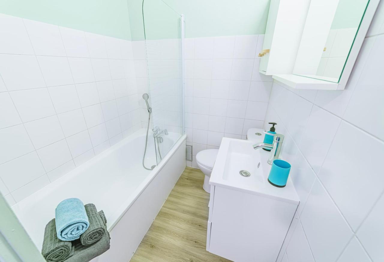 Cosy Studio 108 - Chambery Centre - Stationnement - Gare 외부 사진