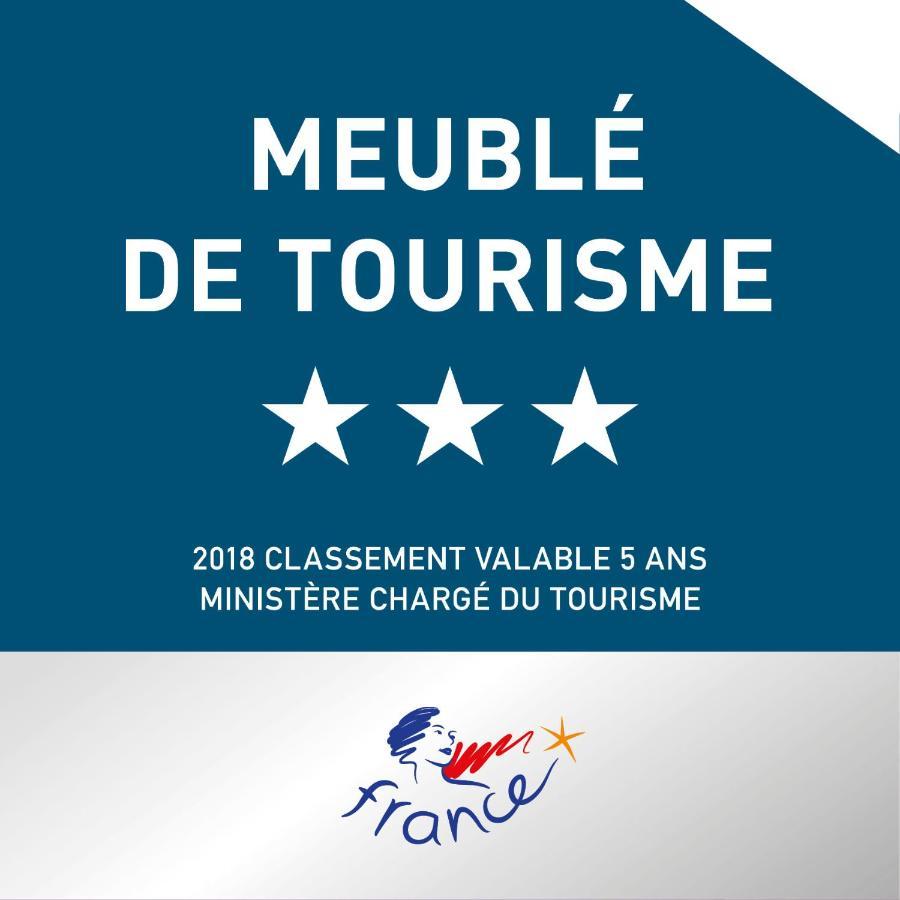 Cosy Studio 108 - Chambery Centre - Stationnement - Gare 외부 사진